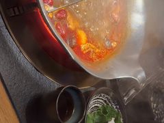 -湊湊火锅·茶憩(石家庄万象城店)