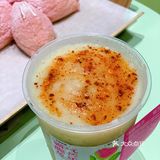 加了酸梅粉和辣椒粉，奈雪新品赢了❗️