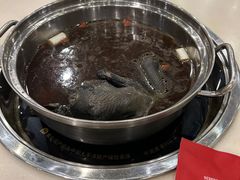 -太婆天府山珍酒楼(亚运村店)