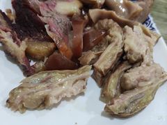 -保定驴肉火烧(吉祥店)