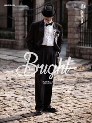 -至臻微拉婚纱摄影