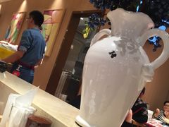 -西贝(宝乐汇店)