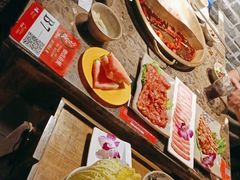 -小龙坎老火锅(华飞店)