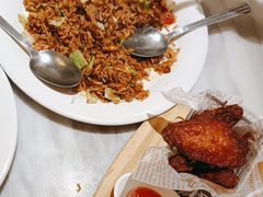 -翠华餐厅(德基广场店)