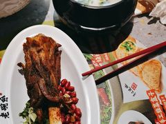 -老碗会·陕西手工面(燕南路店)