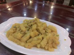 -吴门人家·苏宴宫廷菜(拙政园店)