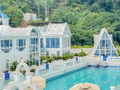 -清泉湾生态旅游度假区