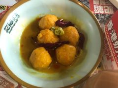 -肥韬茶餐厅(南山mini店)