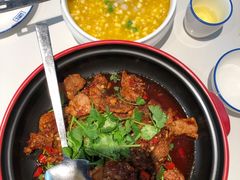 -兰湘子·湘菜小炒(盛龙广场店)