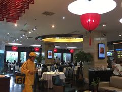 大堂-眉州东坡(博雅店)