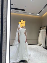 -MuseMarry婚纱(前海嘉里中心店)
