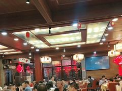-汇景花园酒家(基立下道店)