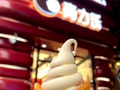 -高力乐面包咖啡厅(西塔店)