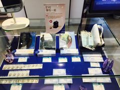店内-大明府国际眼镜(太原北街店)