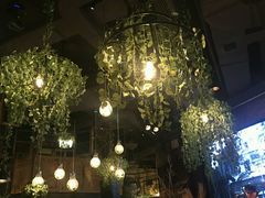 -胡桃里音乐酒馆(万科城市广场店)