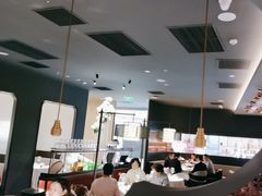 -華府Deluxe(兴业太古汇店)