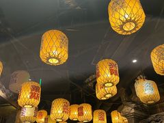 -南京大牌档(新街口德基广场店)