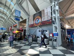 -奥黑尔国际机场