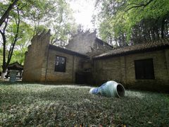 -景德镇古窑民俗博览区