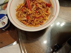 -黄泥岗·黄陂农家菜(百步亭店)
