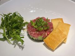 -燃扒房Steakhouse(皇庭店)
