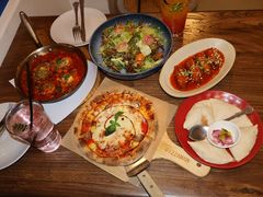 -比萨先生PIZZAMAN