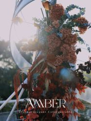 点击看大图 -琥珀婚礼策划AMBER WEDDING