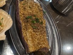 -辉记炭烧海鲜大排档·老字号(福田店)