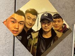 -格斗兄弟搏击健身训练馆(望京店)