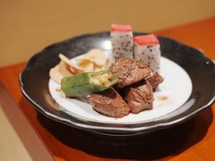 -乾山寿司(好运街店)