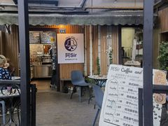 -阿sir咖啡(陶谷新村店)