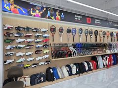 -Wilson威尔胜(漕溪北路店)