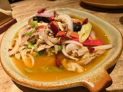 -耶里夏丽·丝路新疆菜·清真食品(徐汇南丹东路臻选店)