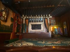 -甘尼仕印度餐厅爵士酒吧(阳春巷店)