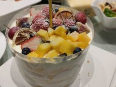 -田园居·佳宴(桑田路店)