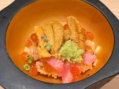 -鮨一日本料理(大中华店)