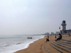 -渡海小渔村.老辈日照菜