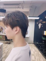-奈川烫染Salon