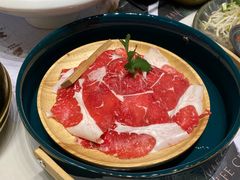 -CHILL Pho澳洲牛肉越南粉(佛山顺德万象汇店)