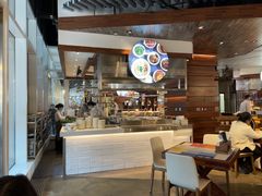 -The COOK·厨餐厅·自助餐(浦东嘉里大酒店)