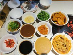 -汕头八合里海记牛肉店(清河店)