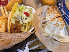 -TACO STAR 塔可星(下沙宝龙店)