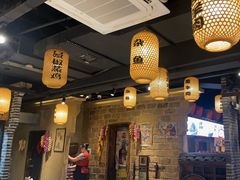 -帝一铭家宴(板塘店)