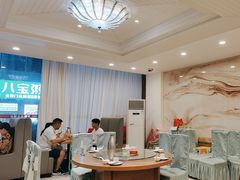 -今鲜源大酒店·中华餐饮名店(新湛路店)