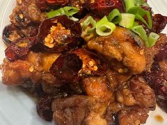 -晚归月亮湾私家菜(临邑路店)