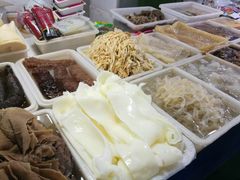 -王四营海鲜市场