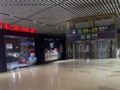 -哈尔滨太平国际机场-T2航站楼