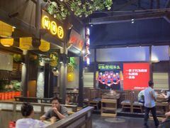 -老凯俚酸汤鱼(东山店)