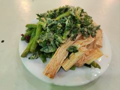 -清真八一八烩面馆(德化步行商业街店)