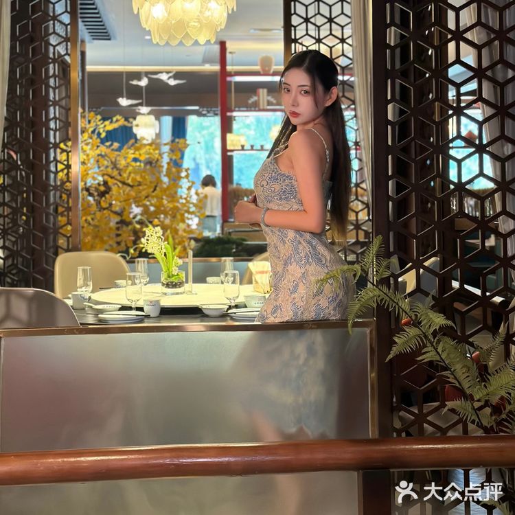 20多年老品牌!来这请客吃饭倍有面